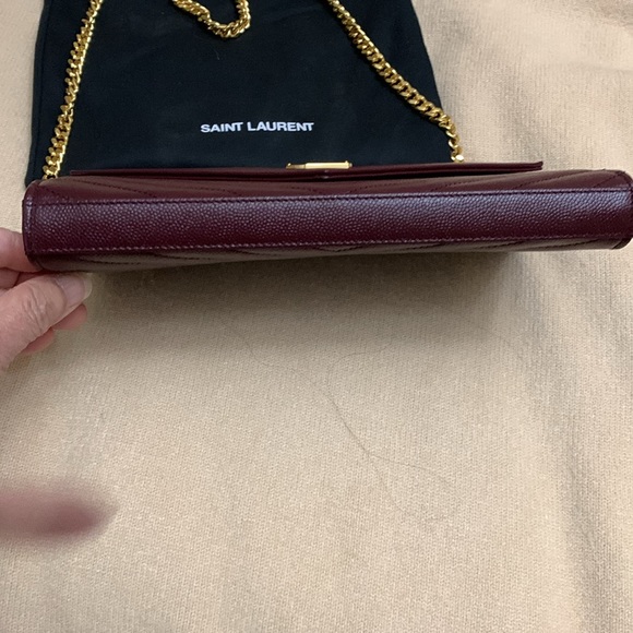 Brand new - never worn, YSL WOC- Open for offers. - Picture 3 of 5